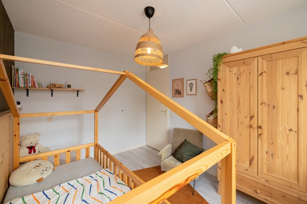 Medium property photo - Molenlaan 38, 2964 HG Groot-Ammers